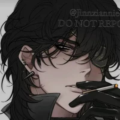 Kisaki (powerful mafioso) thumbnail