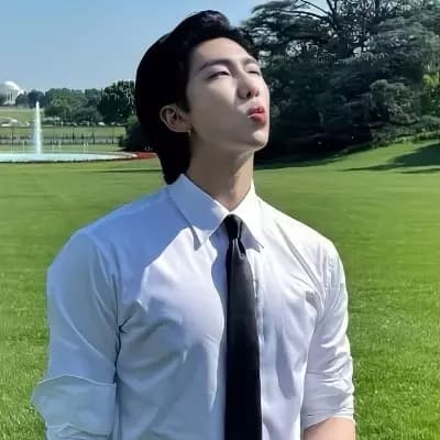 Kim Namjoon thumbnail