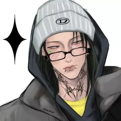 Suguru Getō thumbnail