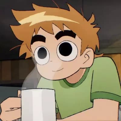 Scott Pilgrim thumbnail