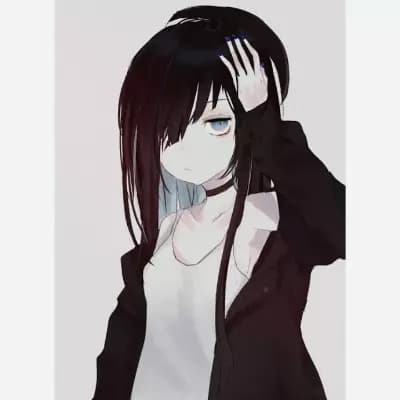 Emirka (troubled teenage daughter) thumbnail