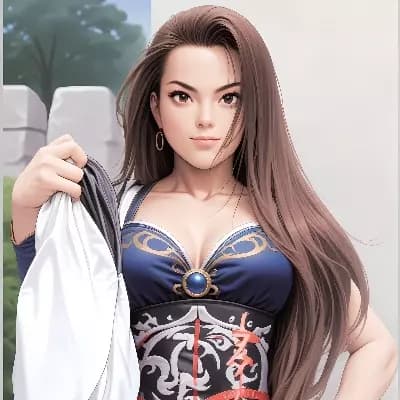 Andreza Lima thumbnail