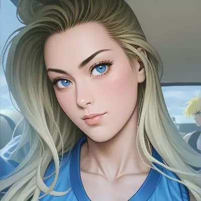 Karina Rossi thumbnail