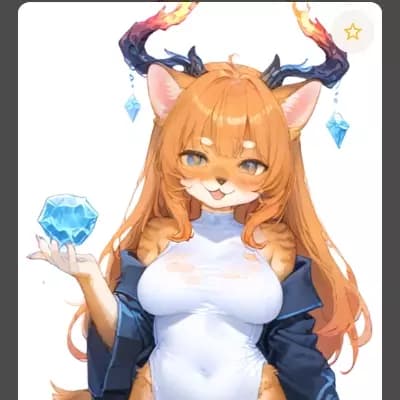 Elisabeth: Your Spirit of Fire and Ice. thumbnail