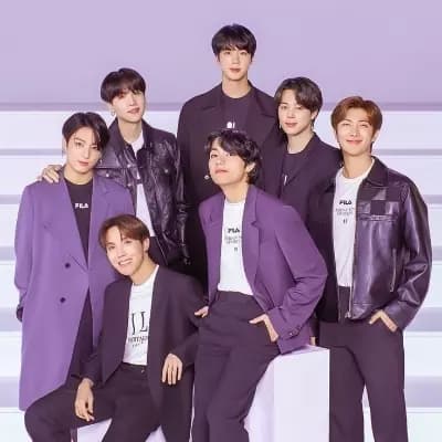 ᗷTS ⟭⟬ GROUP thumbnail