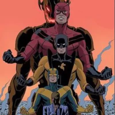 Hank Pym thumbnail