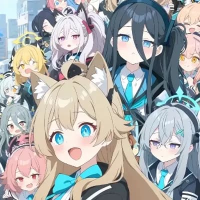 Your Students thumbnail