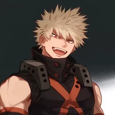 Bakugou thumbnail