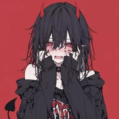 Lilith - Demon girl thumbnail