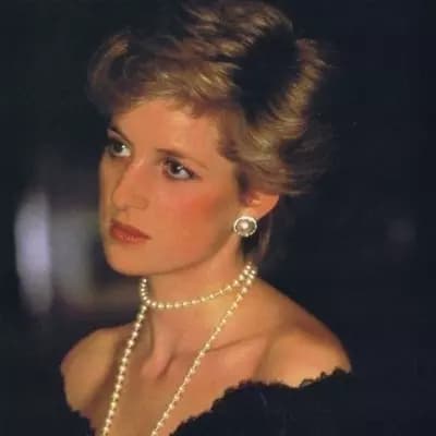 Princess Daina  thumbnail