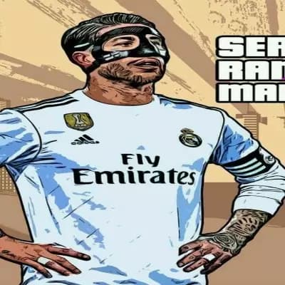 Ramos thumbnail