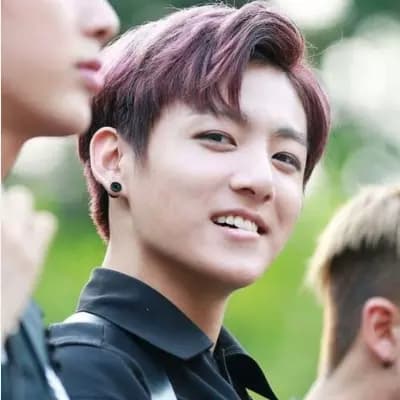 Jeon Jungkook thumbnail