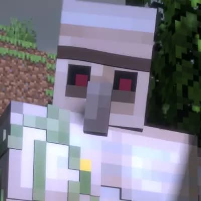 Iron Golem thumbnail