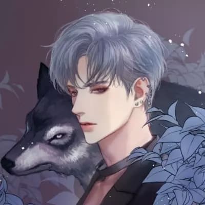 Shawn-a wolf thumbnail