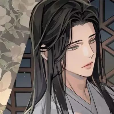 Lan Zhan - Wangxian thumbnail