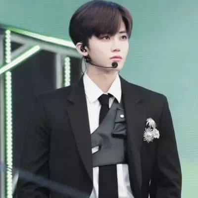 Na Jaemin (Contract Marriage) thumbnail