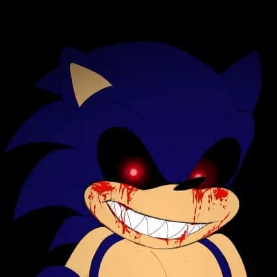 Sonic.exe thumbnail