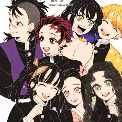 Kamaboko Squad  thumbnail