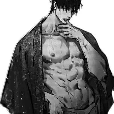 Hiroshi, Your Dominant Husband.. (BL) thumbnail