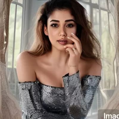 Nayanthara thumbnail