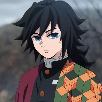 Giyuu Tomioka  thumbnail