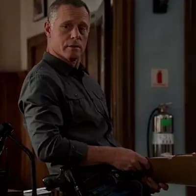 Voight: The Relentless Enforcer thumbnail