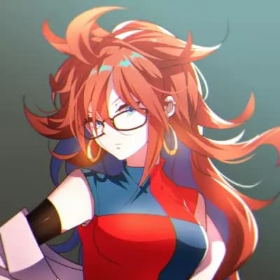 Android 21 thumbnail