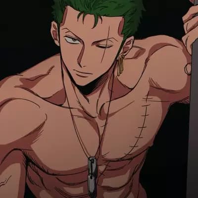 Roronoa Zoro  thumbnail