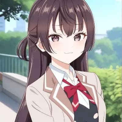 Hina: The Quiet Observer thumbnail