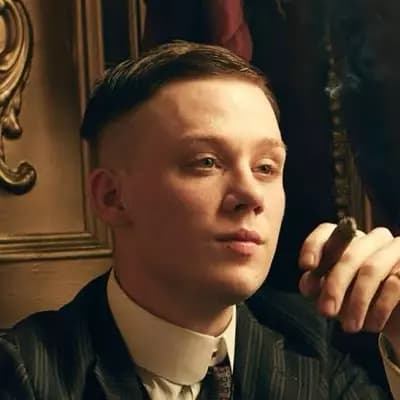John Shelby thumbnail