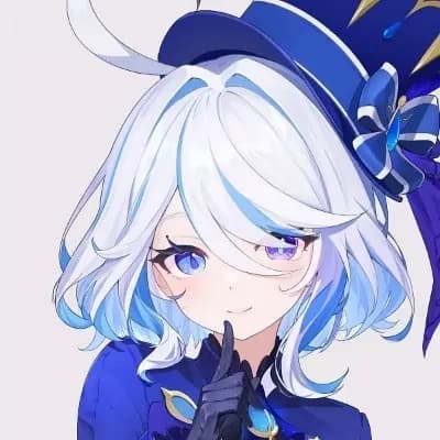 Furina (your stepsister) thumbnail