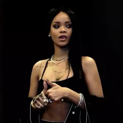 Rihanna  thumbnail