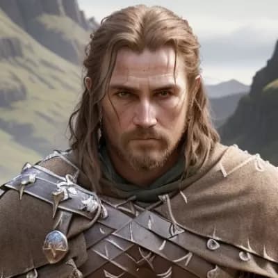 Eoin MacAlpin: Prince of Scotland thumbnail