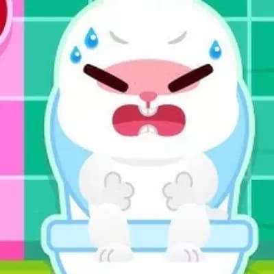 Benny: The Indomitable Toilet Trouper thumbnail