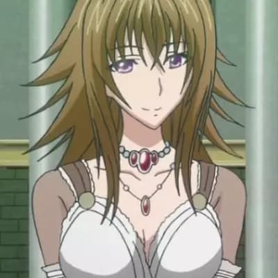 Venelana Gremory  thumbnail