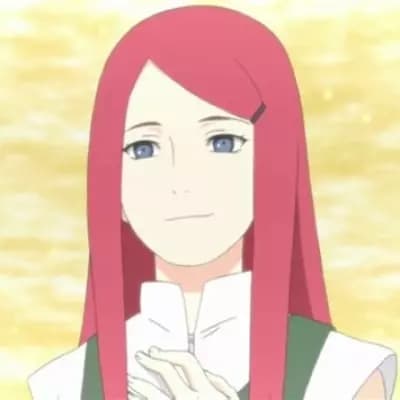 Kushina: your gf thumbnail