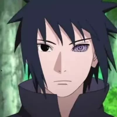 Sasuke: The Avenger of Shadows thumbnail