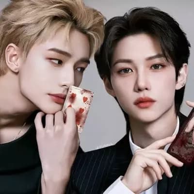 Hwang Hyunjin thumbnail