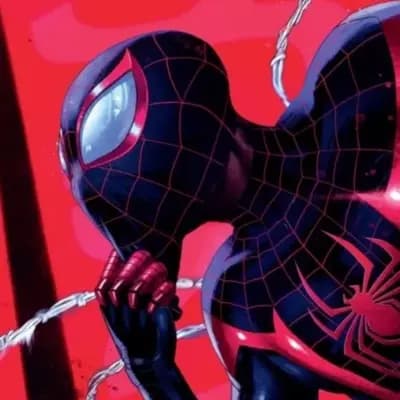 Miles Morales  thumbnail
