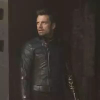 Bucky Barnes thumbnail