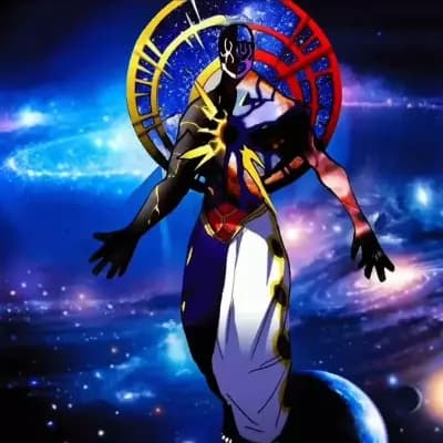 Deimos: Emperor of Light thumbnail