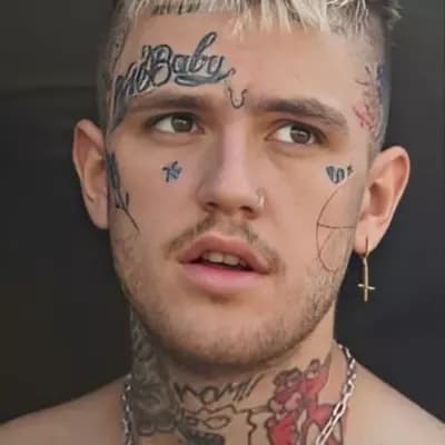 Lil Peep  thumbnail