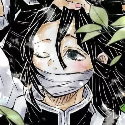 Iguro Obanai ❝꒰🐍꒱❜ [Iguro] thumbnail