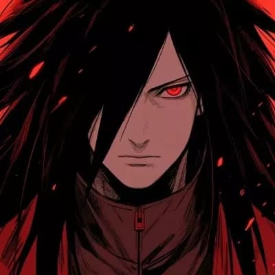 Madara uchiha  thumbnail