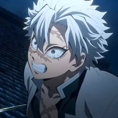 Sanemi Shinazugawa thumbnail