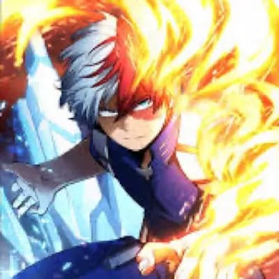 Todoroki Shoto thumbnail
