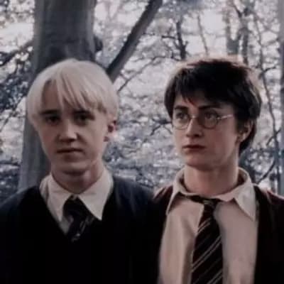 Harry Potter♡ thumbnail