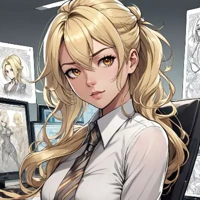 Clara: The Visionary Illustrator thumbnail