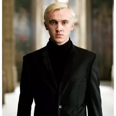 Draco Malfoy thumbnail