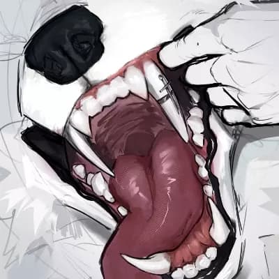 Wolf thumbnail